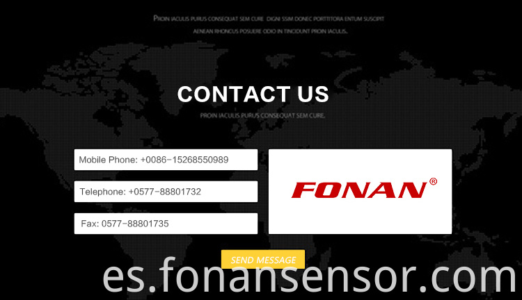 Sensor de posición del cigüeñal para Citroen 0261210043 0261210065